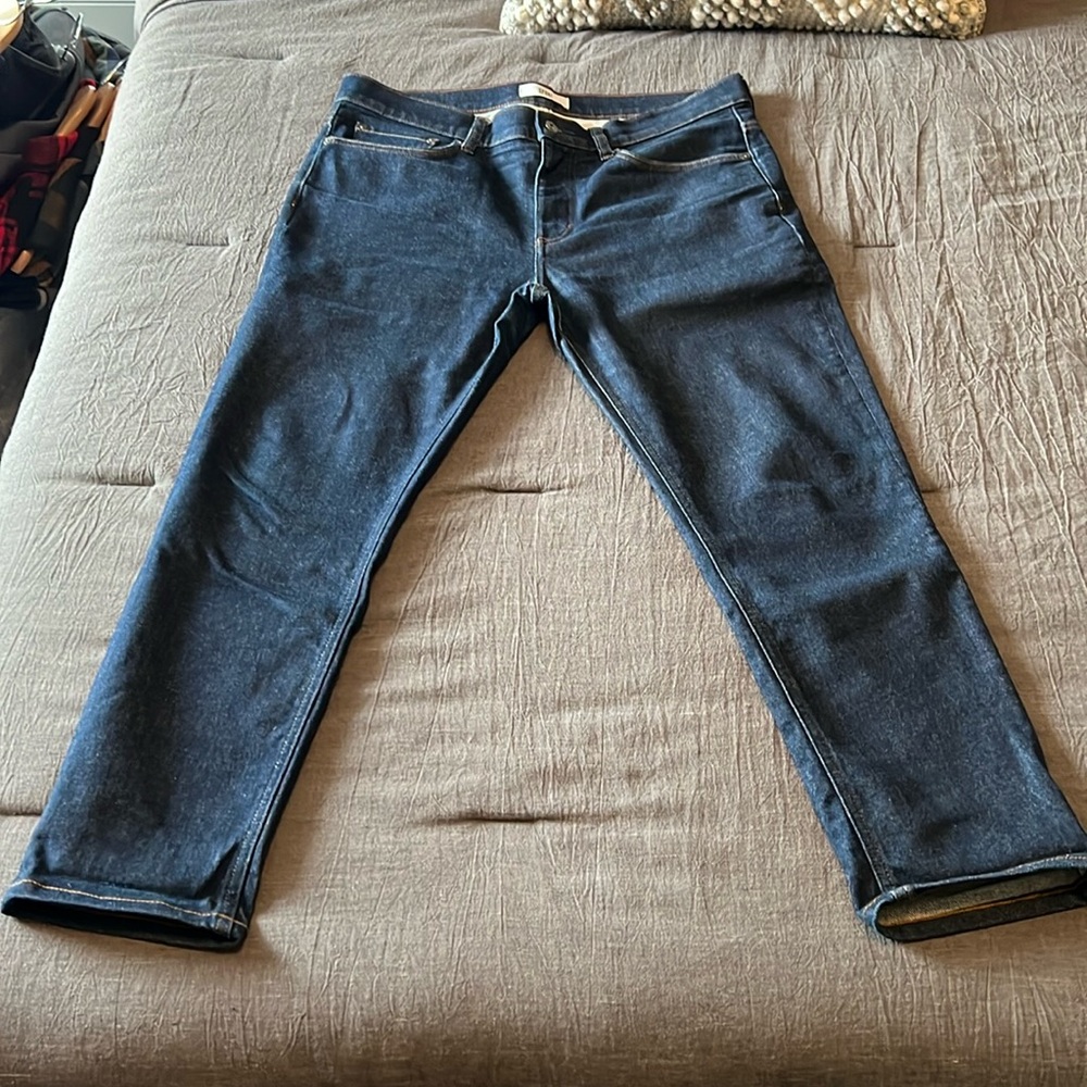 Spoke Original Denim